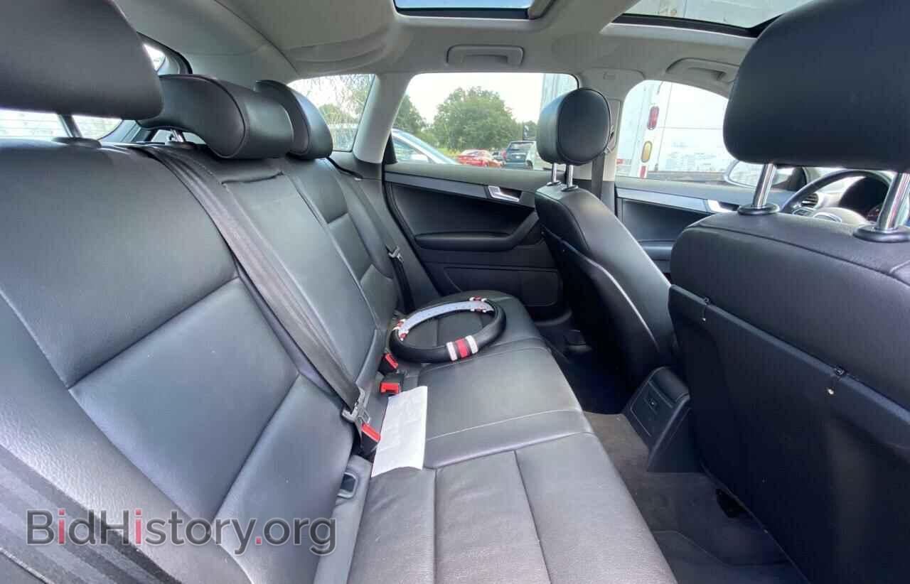 2013 AUDI A3 - VIN: WAUBEAFM3DA001053 - Photo 6