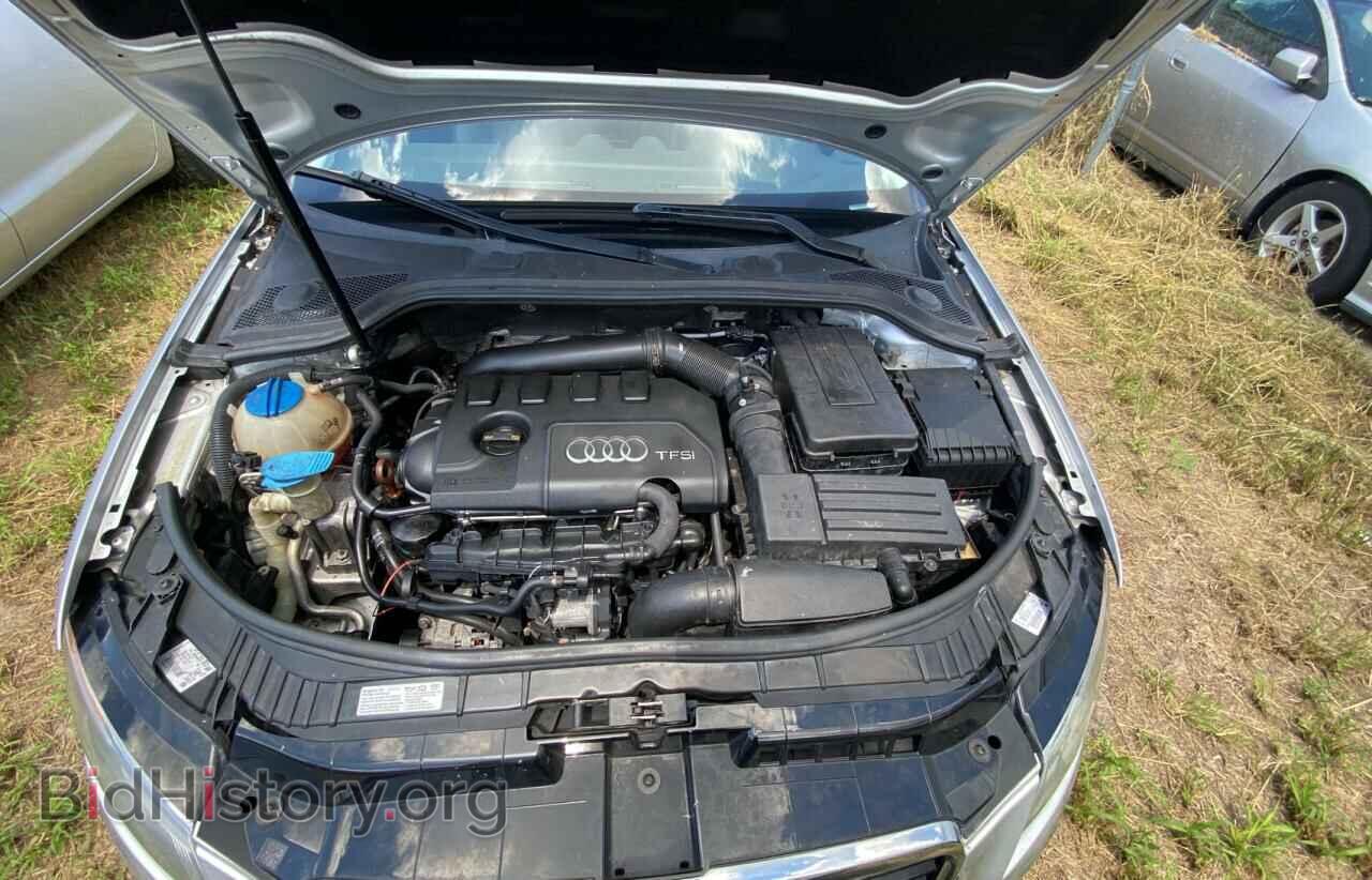 2013 AUDI A3 - VIN: WAUBEAFM3DA001053 - Photo 7