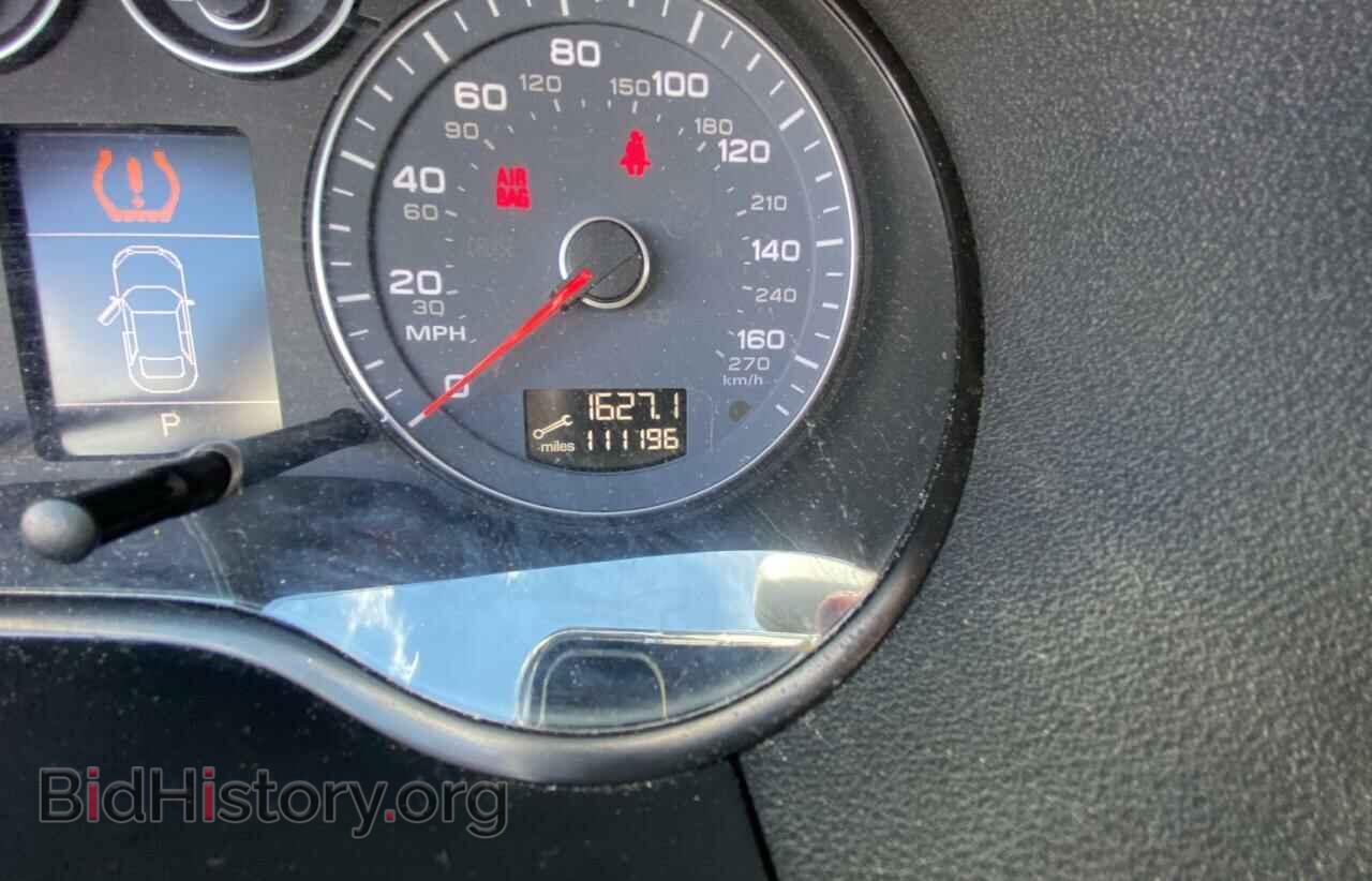 2013 AUDI A3 - VIN: WAUBEAFM3DA001053 - Photo 8