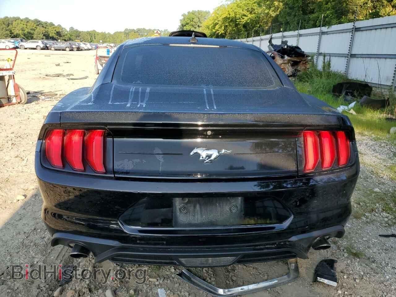 2021 FORD ALL Models - VIN: 1FA6P8TH3M5152682 - Фото 6