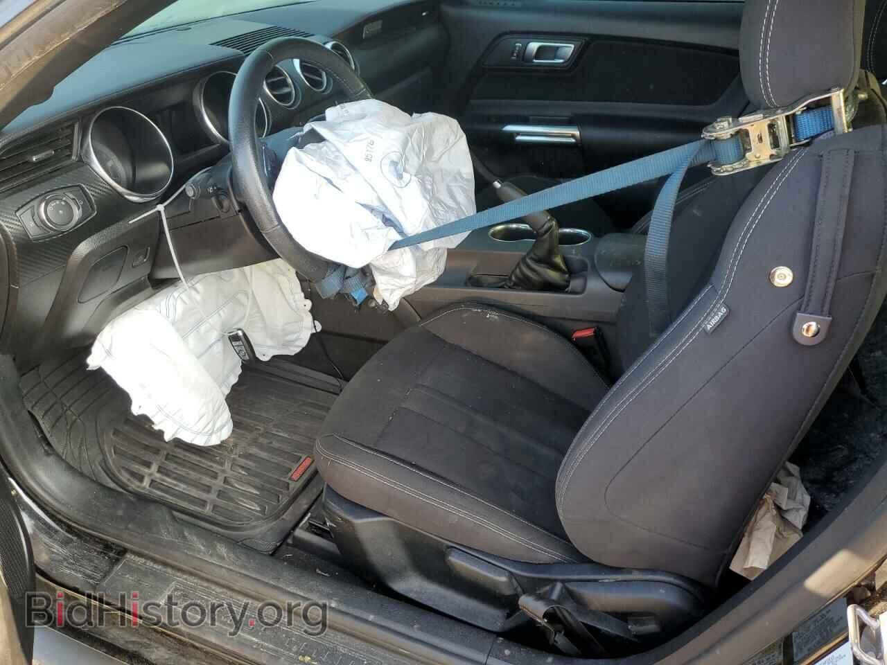 2021 FORD ALL Models - VIN: 1FA6P8TH3M5152682 - Фото 7
