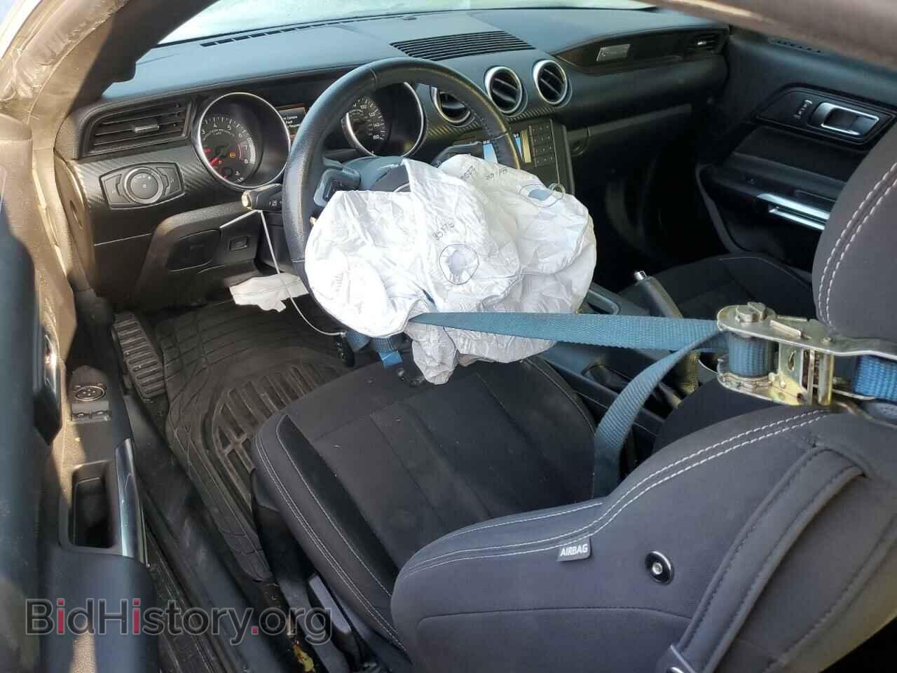 2021 FORD ALL Models - VIN: 1FA6P8TH3M5152682 - Фото 8