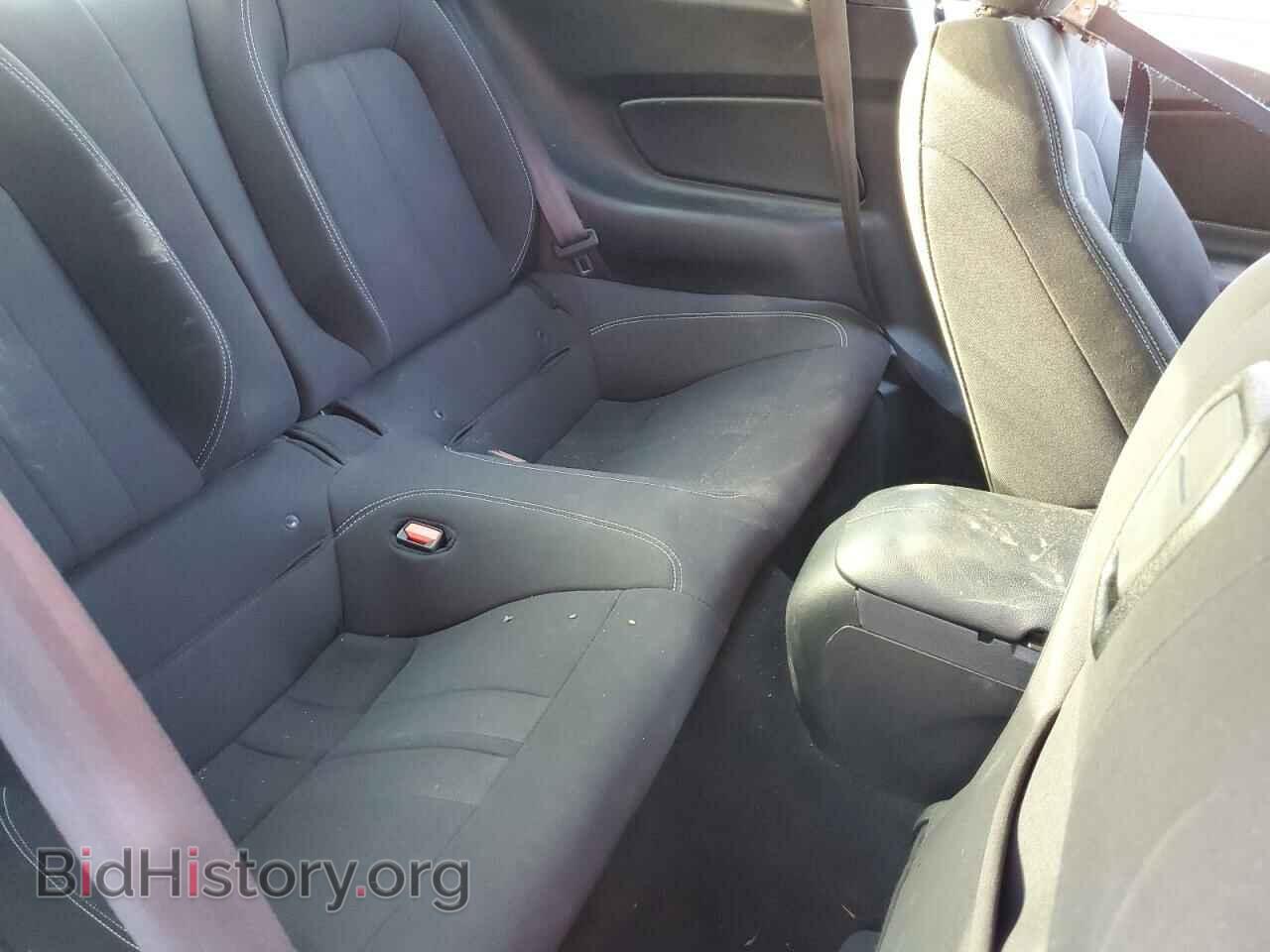 2021 FORD ALL Models - VIN: 1FA6P8TH3M5152682 - Фото 10