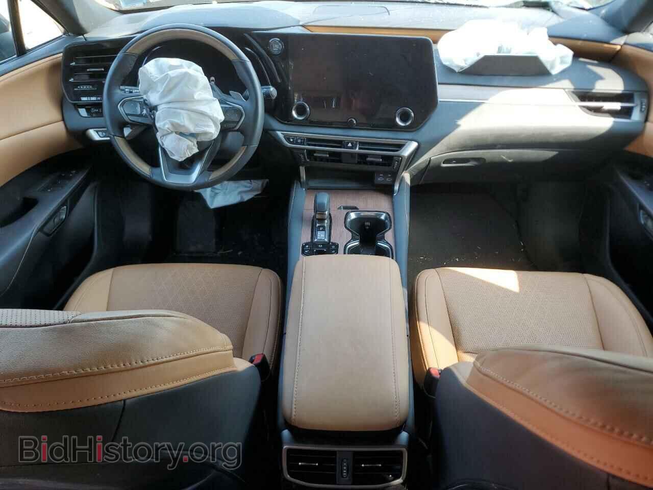 2023 LEXUS RX350 - VIN: 2T2BAMCA7PC023210 - Фото 8