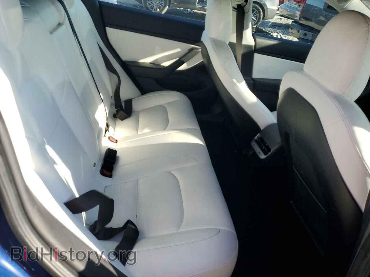 2018 TESLA MODEL 3 - VIN: 5YJ3E1EB4JF101009 - Фото 10