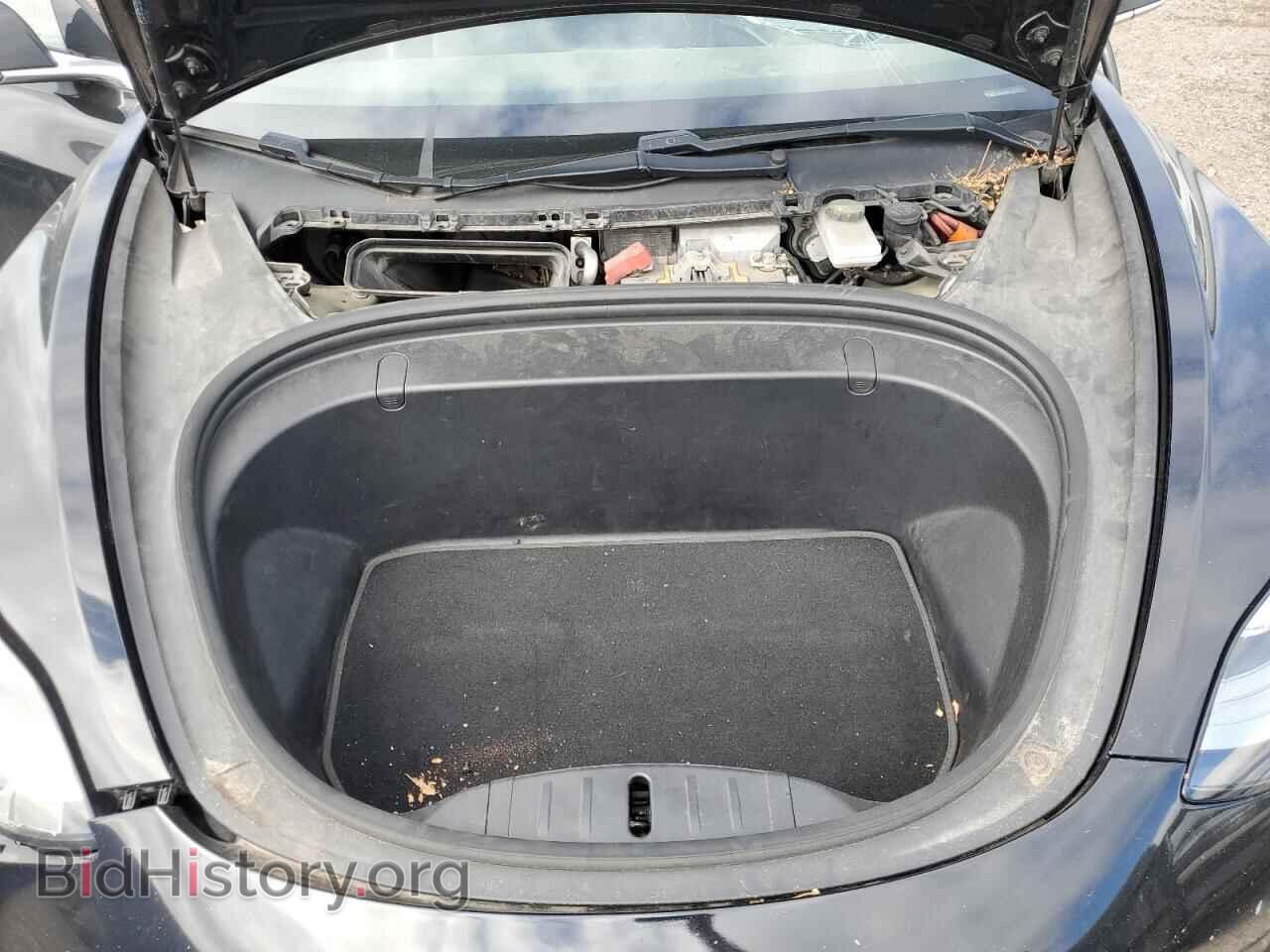 2019 TESLA MODEL 3 - VIN: 5YJ3E1EB2KF415033 - Photo 11