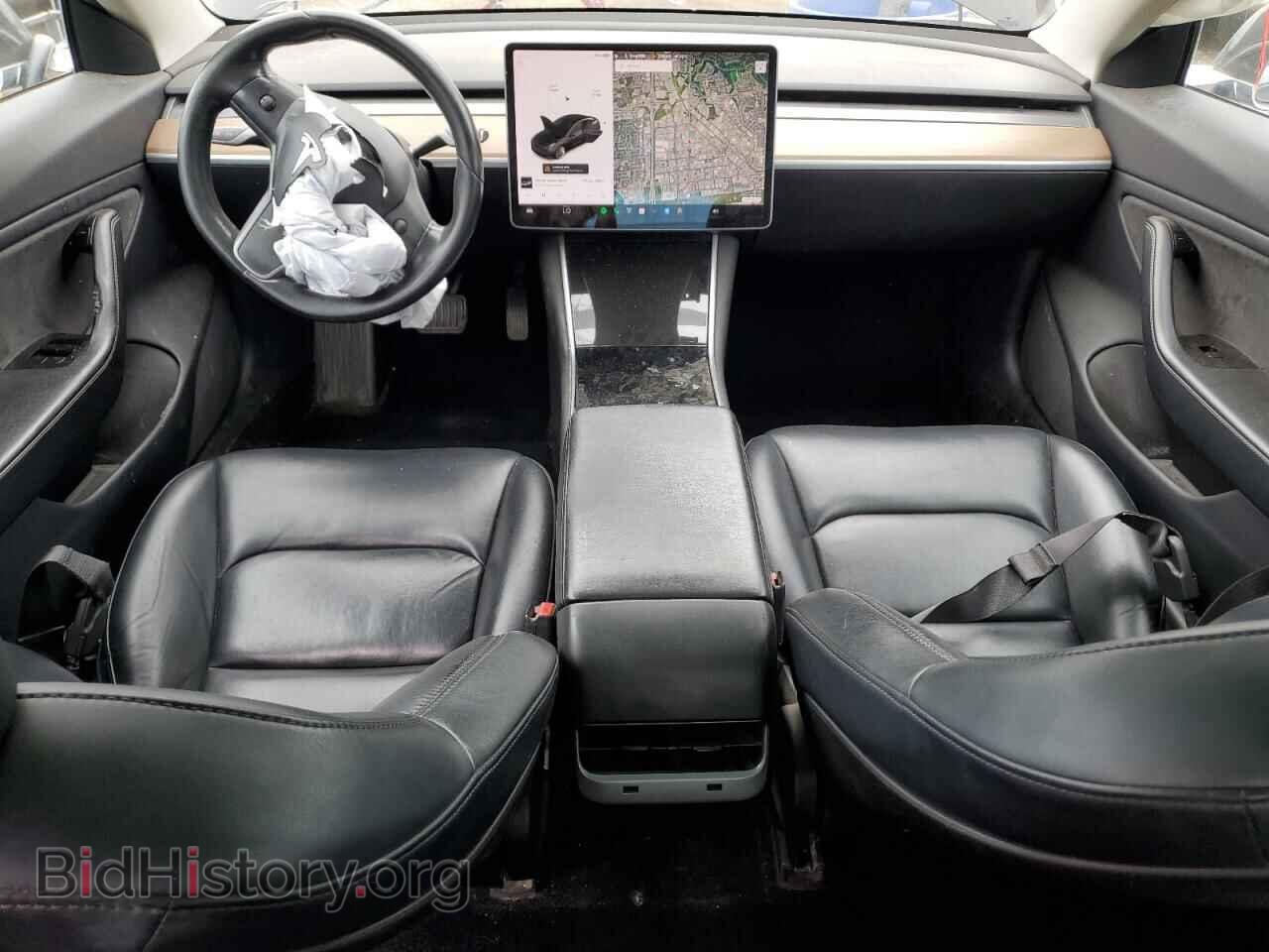 2019 TESLA MODEL 3 - VIN: 5YJ3E1EB2KF415033 - Photo 8