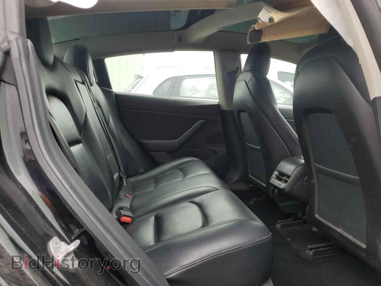 2019 TESLA MODEL 3 - VIN: 5YJ3E1EB2KF415033 - Photo 10