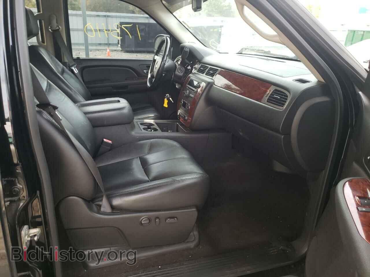 2009 CHEVROLET SILVERADO - VIN: 3GCEK33M49G271149 - Фото 5