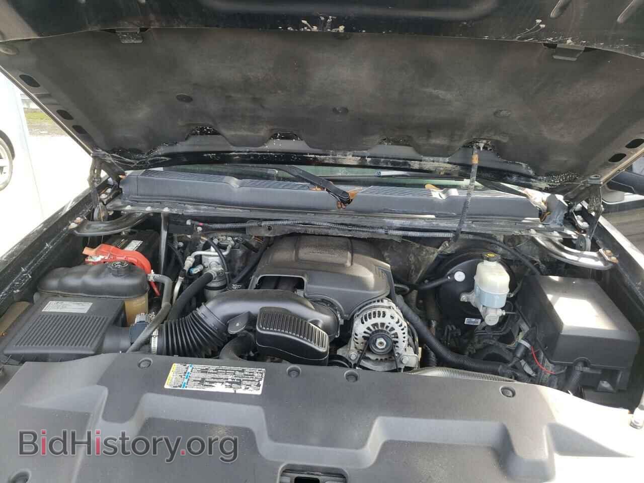 2009 CHEVROLET SILVERADO - VIN: 3GCEK33M49G271149 - Фото 7