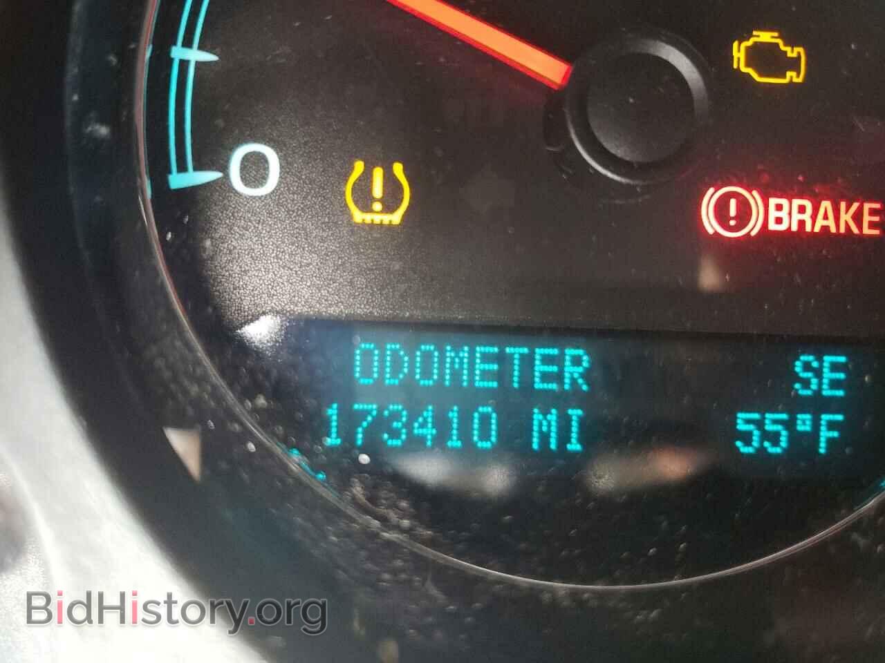 2009 CHEVROLET SILVERADO - VIN: 3GCEK33M49G271149 - Фото 8