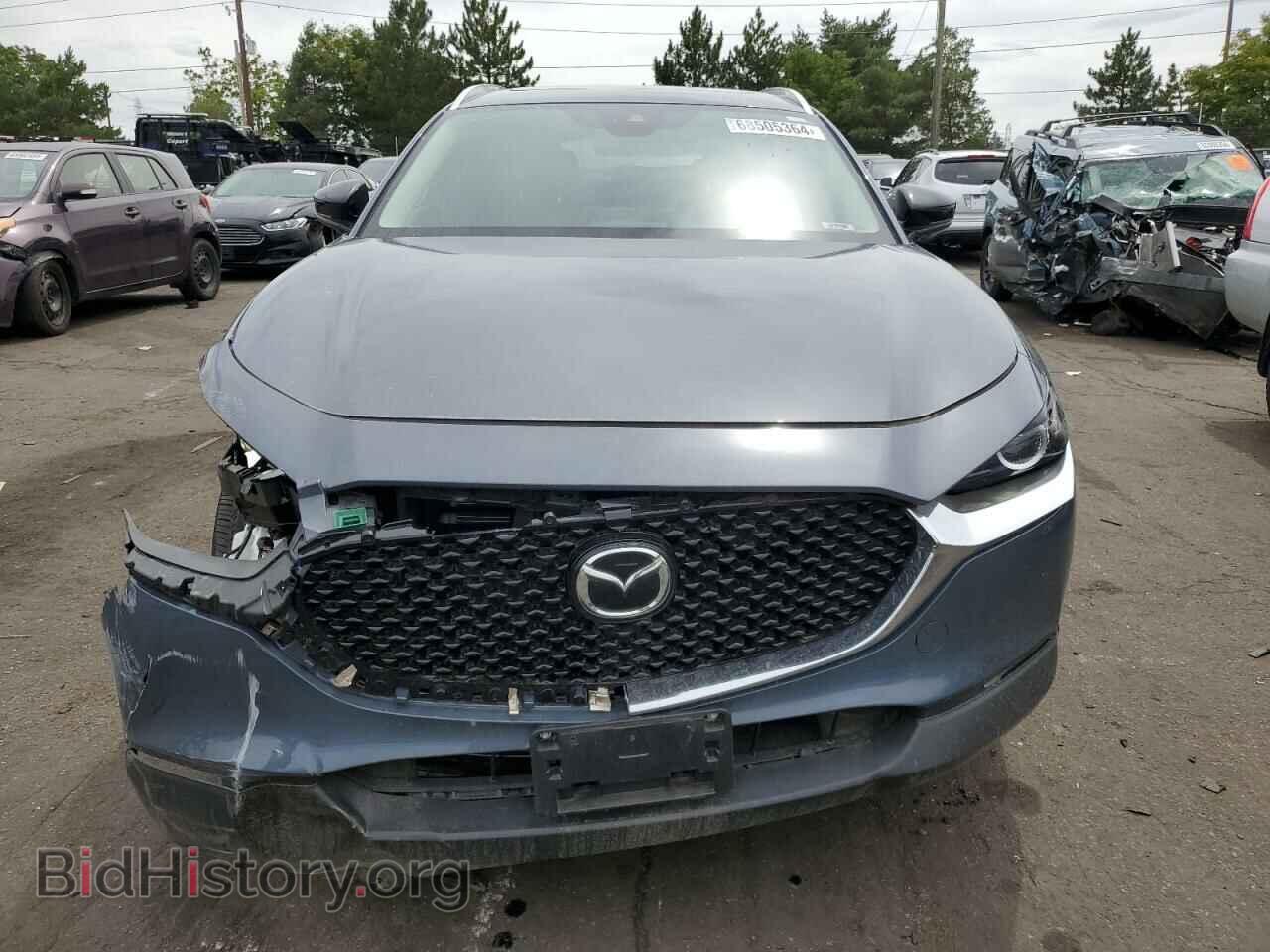 2023 MAZDA CX30 - VIN: 3MVDMBCM7PM570969 - Фото 5
