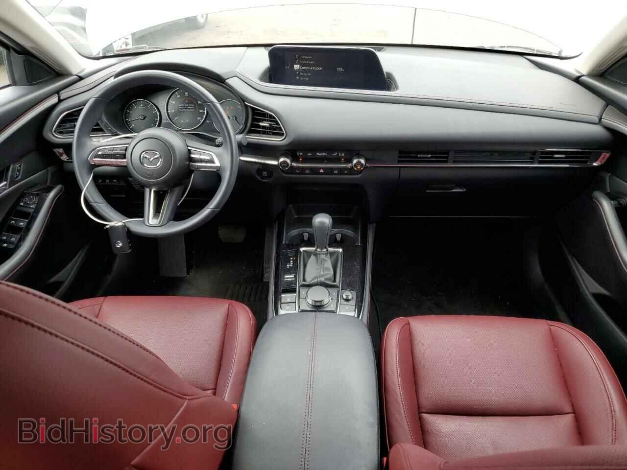 2023 MAZDA CX30 - VIN: 3MVDMBCM7PM570969 - Фото 8