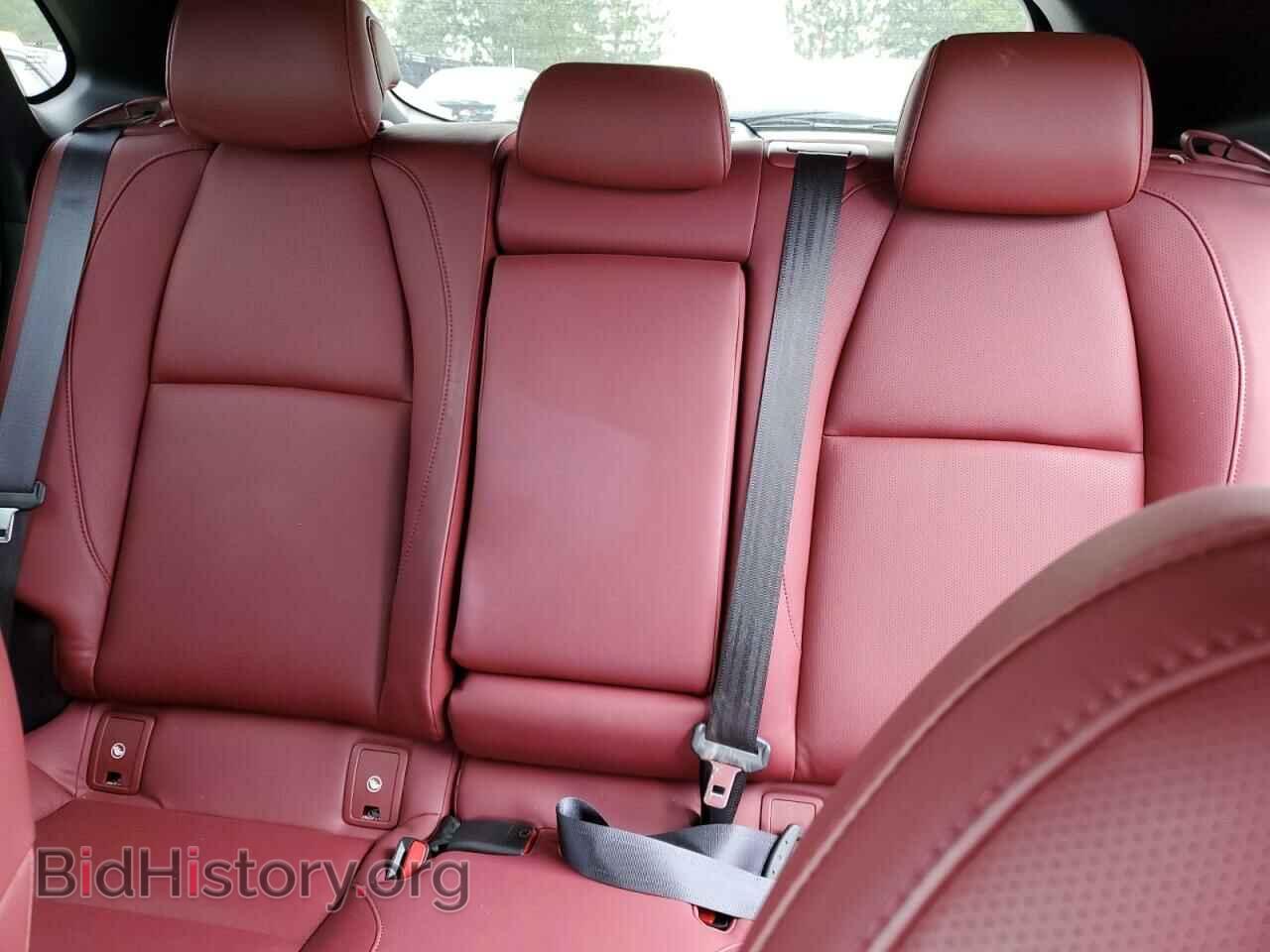 2023 MAZDA CX30 - VIN: 3MVDMBCM7PM570969 - Фото 10