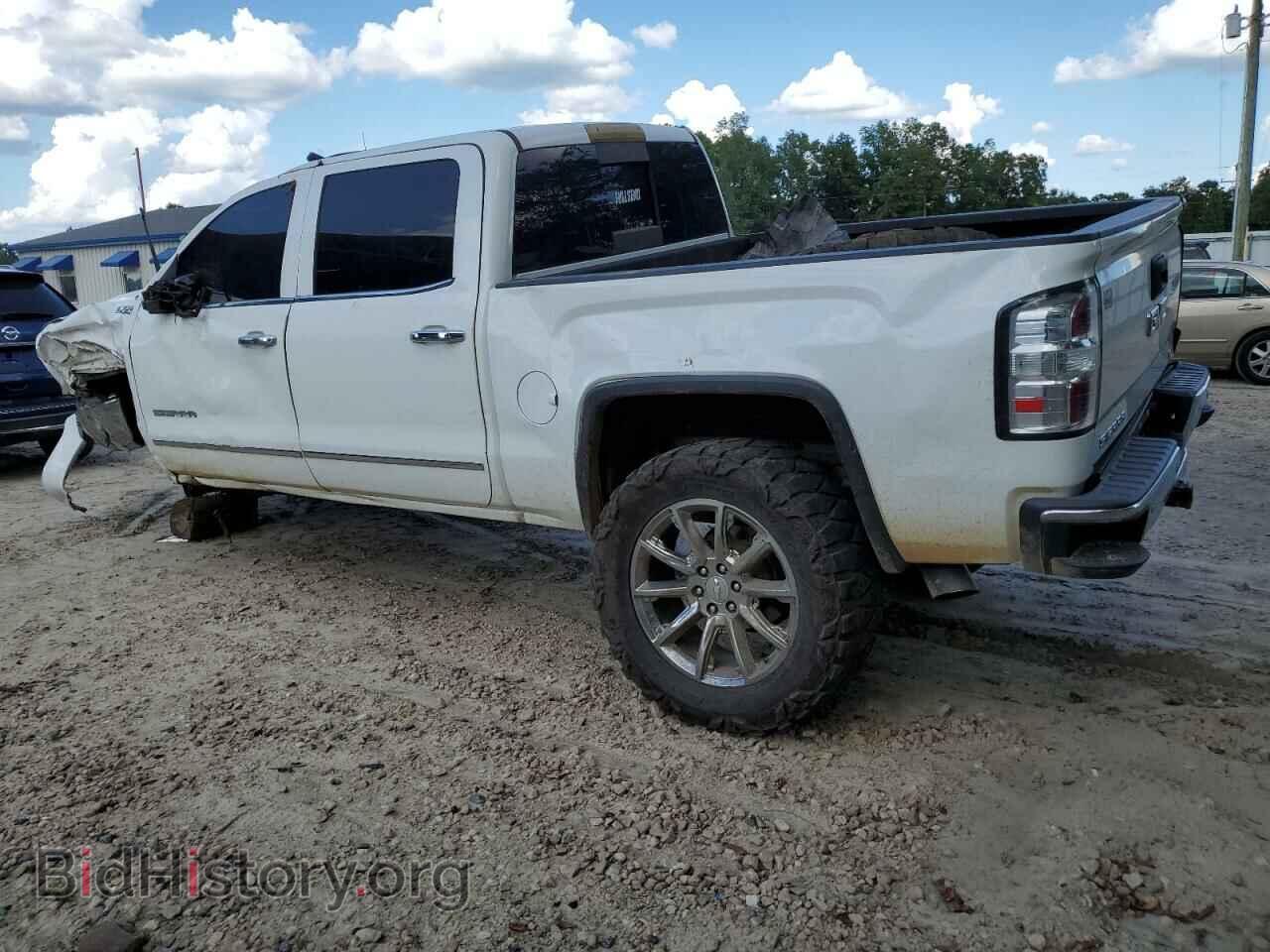 2015 GMC SIERRA - VIN: 3GTU2VEC4FG532982 - Фото 2