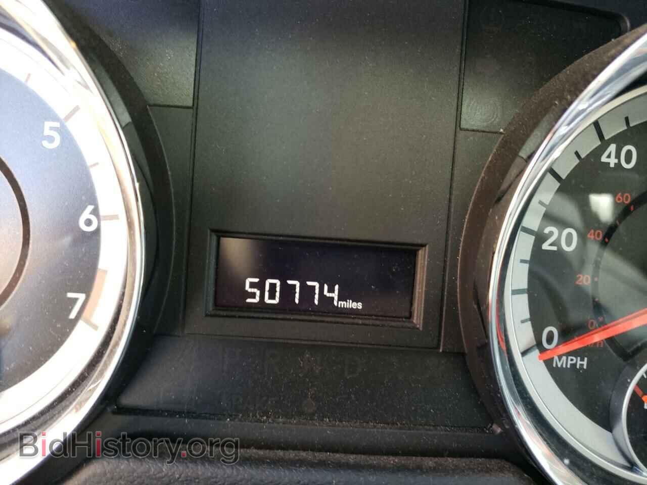 2018 DODGE CARAVAN - VIN: 2C4RDGBG2JR363759 - Photo 9