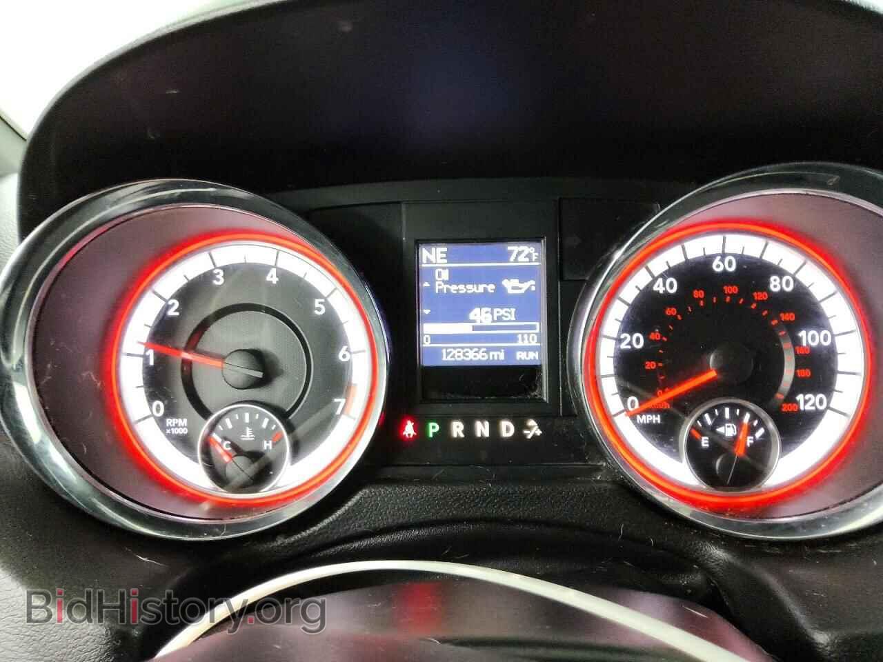 2019 DODGE CARAVAN - VIN: 2C4RDGEG0KR670036 - Photo 9