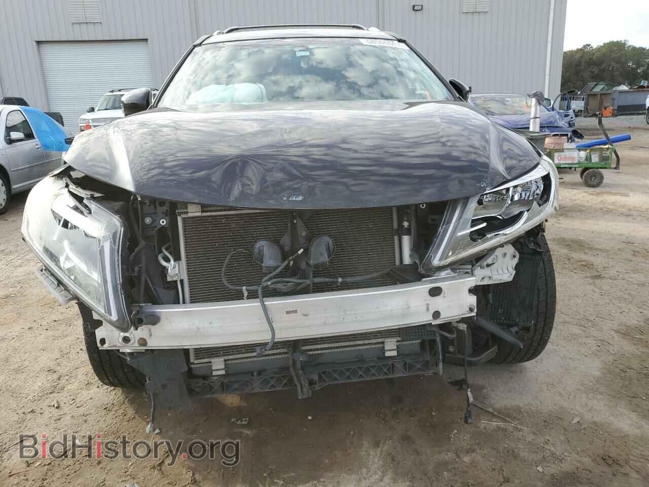 2015 NISSAN PATHFINDER - VIN: 5N1AR2MN3FC612532 - Фото 5
