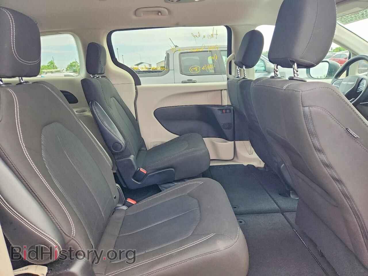 2024 CHRYSLER MINIVAN - VIN: 2C4RC1CG5RR186439 - Photo 11