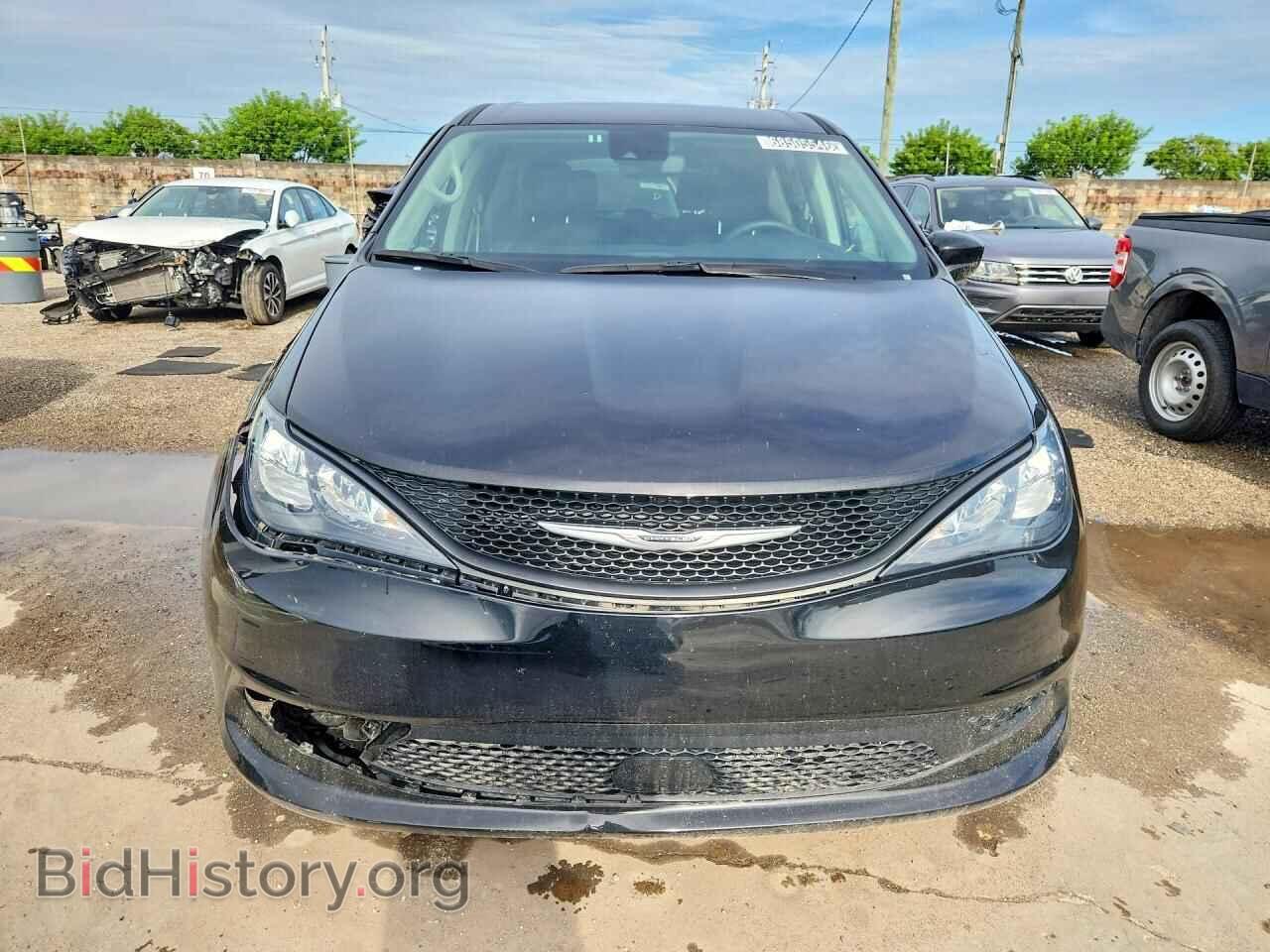 2024 CHRYSLER MINIVAN - VIN: 2C4RC1CG5RR186439 - Photo 5