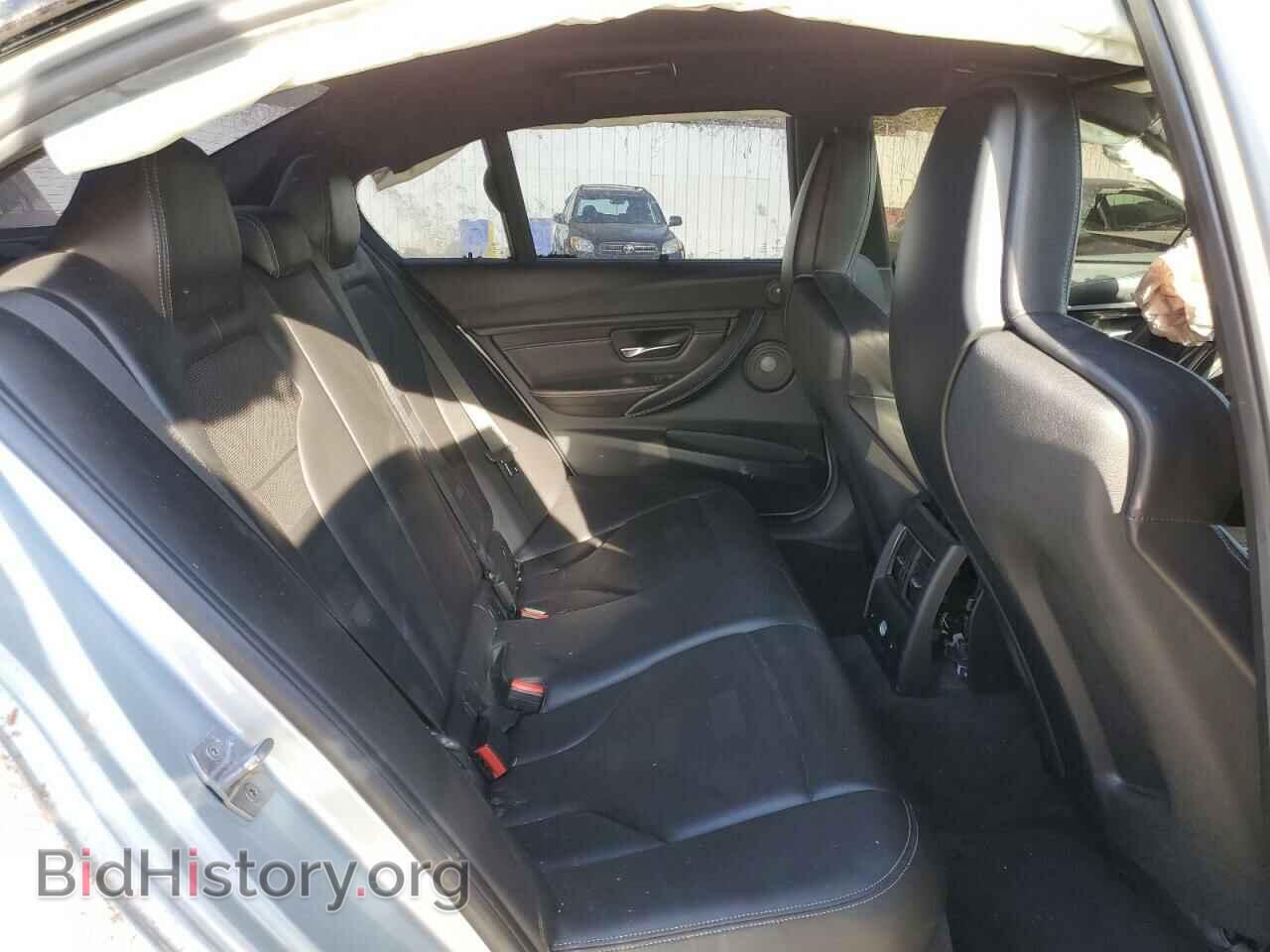2016 BMW M3 - VIN: WBS8M9C54G5D30834 - Фото 10