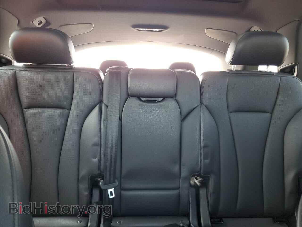 2017 AUDI Q7 - VIN: WA1LAAF70HD048956 - Фото 10