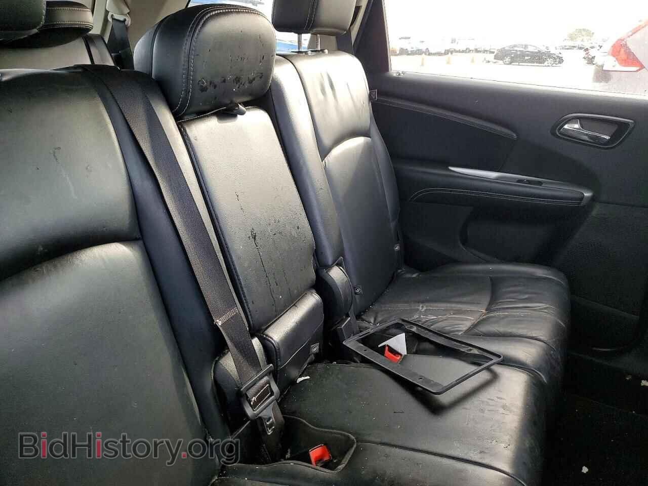 2015 DODGE JOURNEY - VIN: 3C4PDDDG1FT621146 - Photo 11