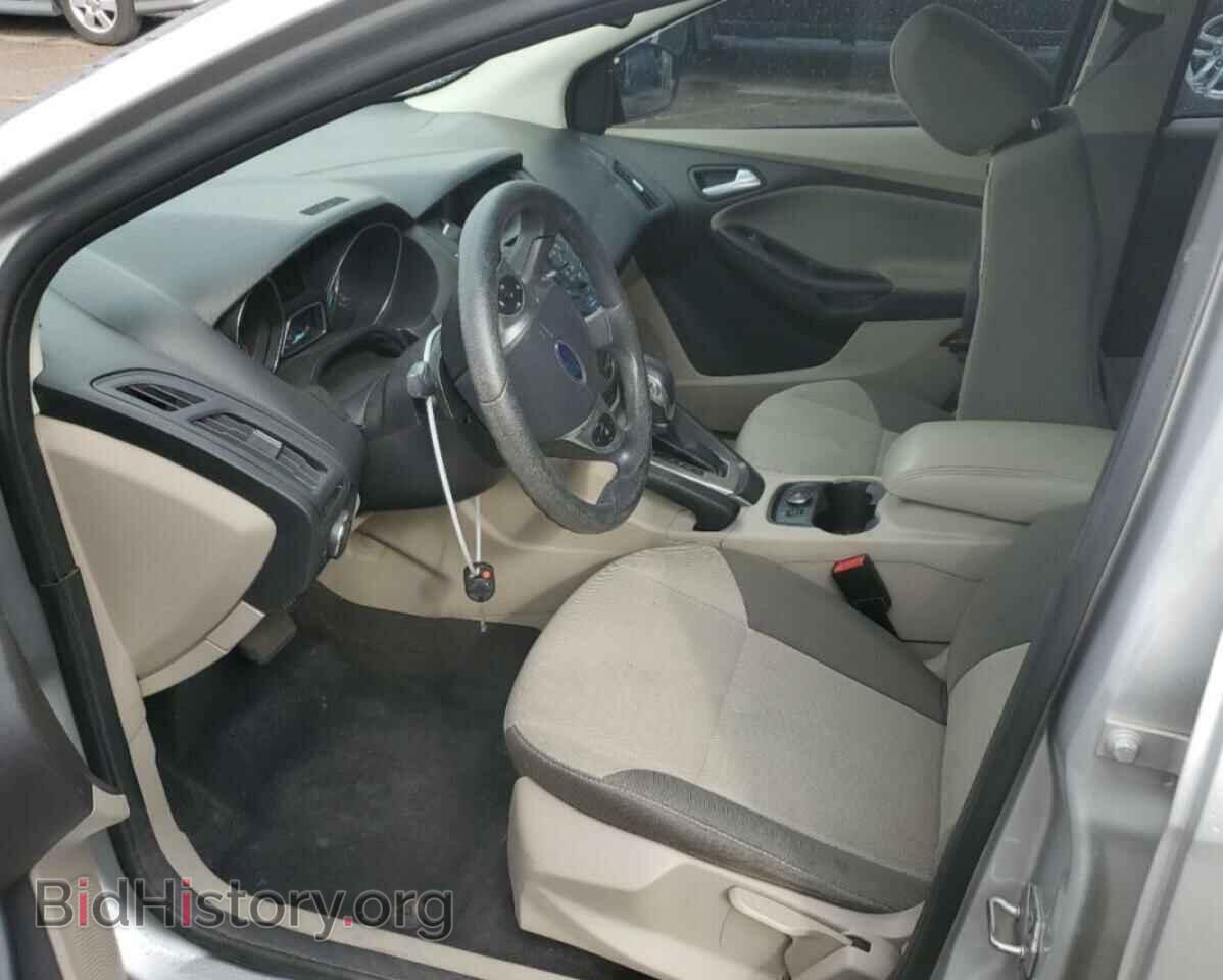 2014 FORD FOCUS - VIN: 1FADP3F28EL184610 - Photo 7