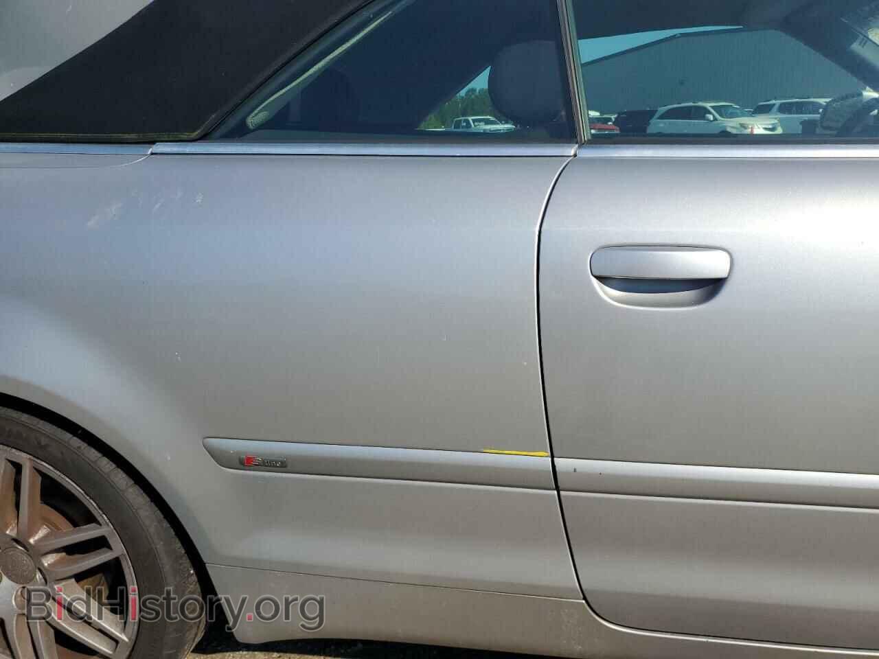 2009 AUDI A4 - VIN: WAUDF48H09K011113 - Фото 12