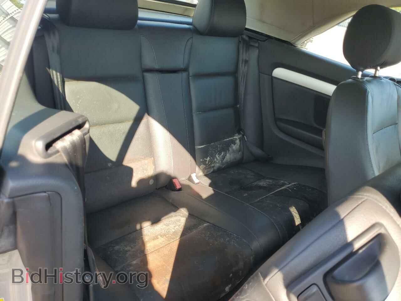 2009 AUDI A4 - VIN: WAUDF48H09K011113 - Фото 10