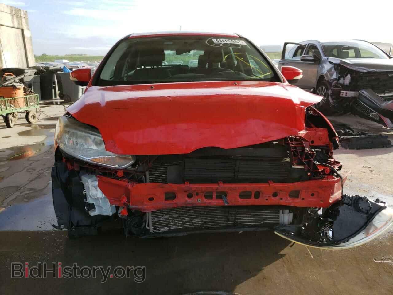 2013 FORD FOCUS - VIN: 1FADP3K28DL106834 - Photo 5