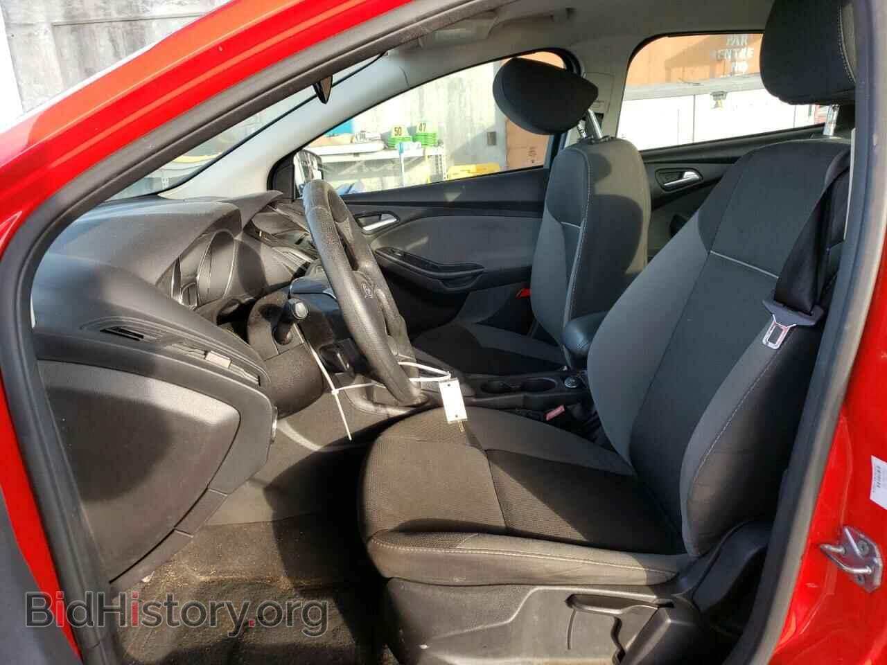 2013 FORD FOCUS - VIN: 1FADP3K28DL106834 - Photo 7