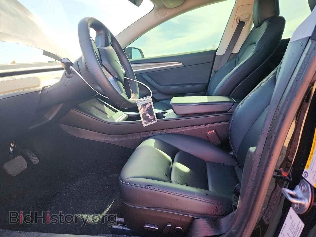 2023 TESLA MODEL 3 - VIN: 5YJ3E1EA1PF693565 - Photo 7
