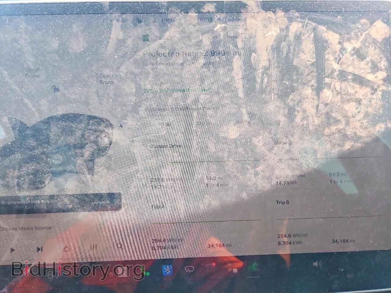 2023 TESLA MODEL 3 - VIN: 5YJ3E1EA1PF693565 - Photo 9