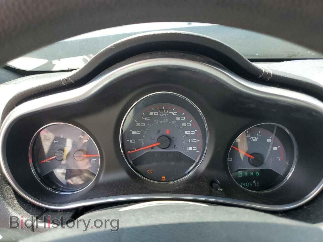 2013 DODGE AVENGER - VIN: 1C3CDZAB0DN742529 - Фото 9