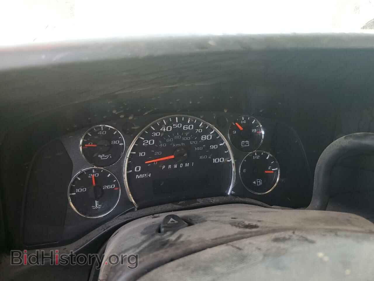 2013 GMC SAVANA - VIN: 1GTW7FCB7D1180566 - Фото 9