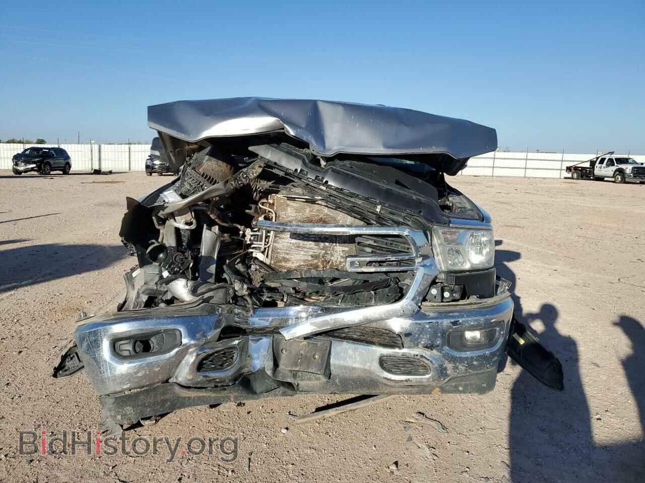 2022 RAM 1500 - VIN: 1C6RREFT4NN246949 - Фото 5
