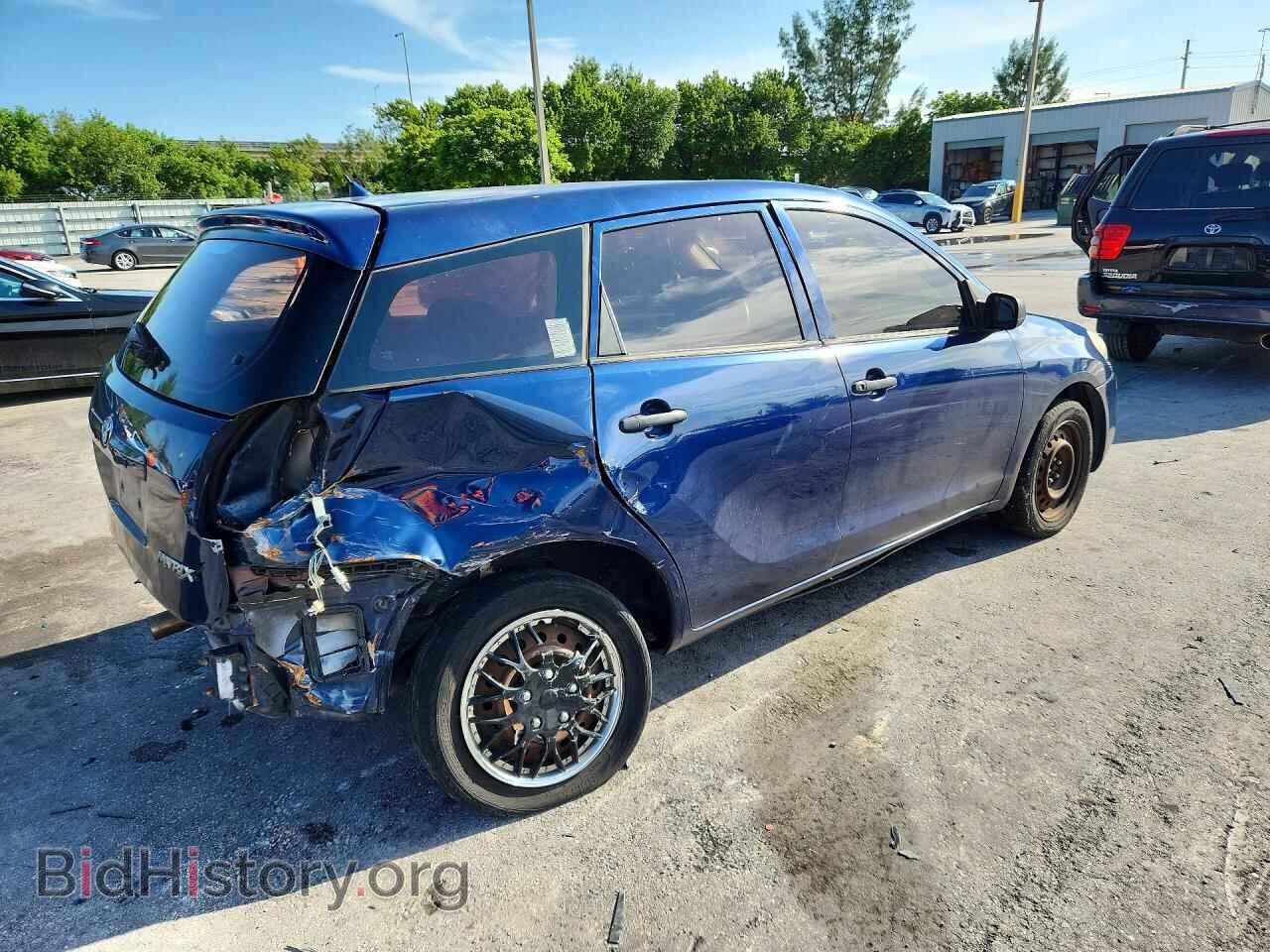 2006 TOYOTA MATRIX - VIN: 2T1KR32E86C583490 - Фото 3