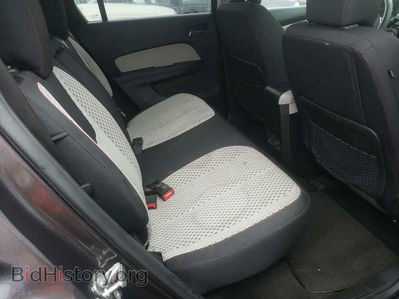 2014 GMC TERRAIN - VIN: 2GKALMEKXE6325397 - Photo 6