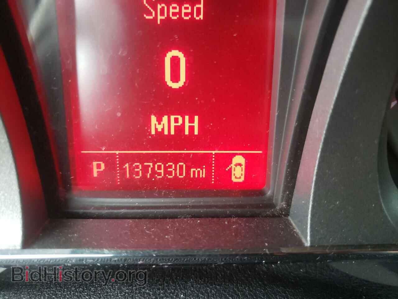 2014 GMC TERRAIN - VIN: 2GKALMEKXE6325397 - Photo 8