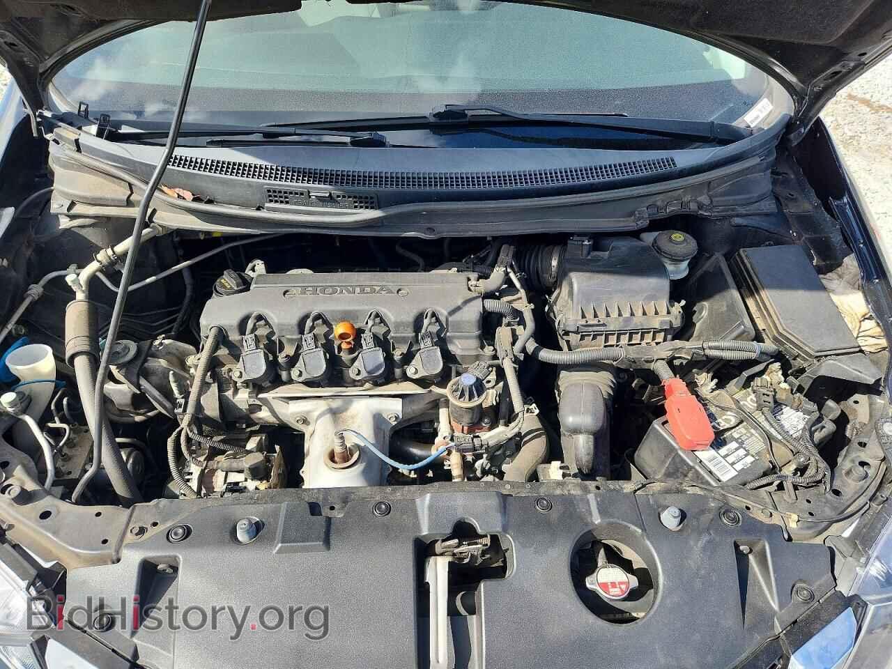 2015 HONDA CIVIC - VIN: 19XFB2F84FE015923 - Фото 11