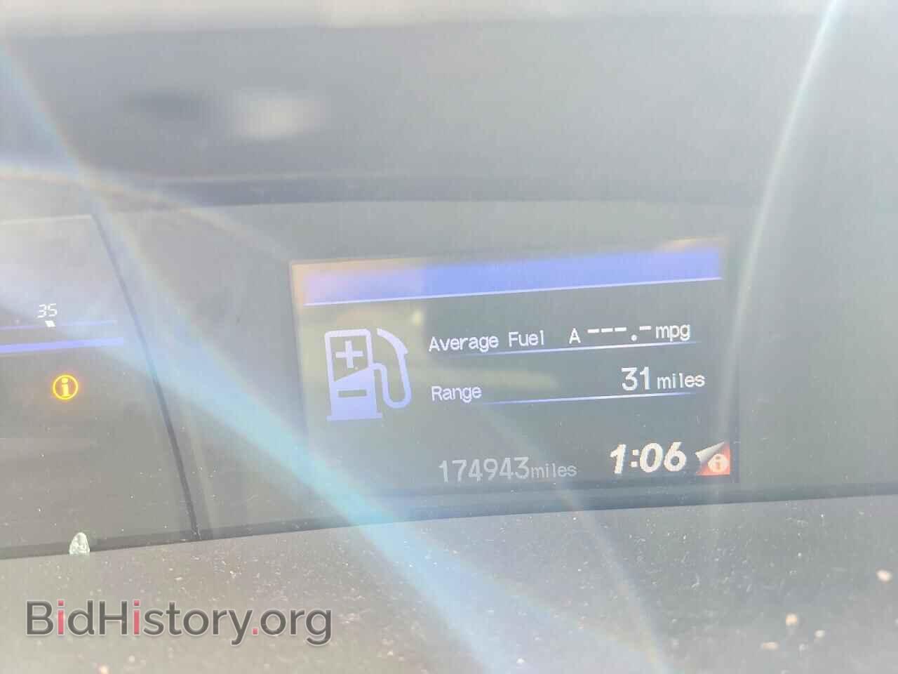 2015 HONDA CIVIC - VIN: 19XFB2F84FE015923 - Фото 9