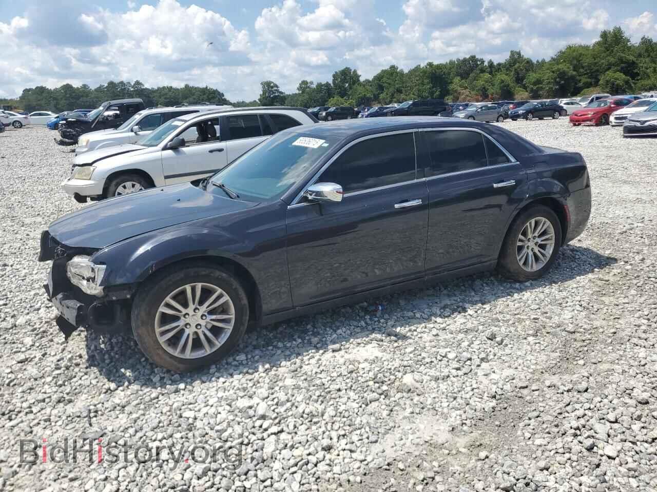 Photo 2C3CCAEG0FH882540 - CHRYSLER 300 2015