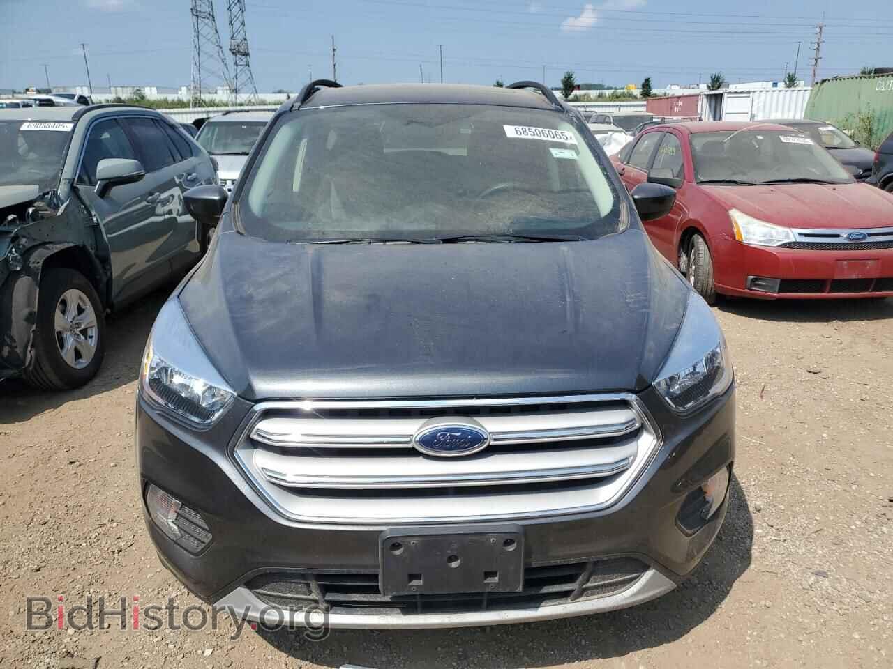 2018 FORD ESCAPE - VIN: 1FMCU0GD2JUD01448 - Фото 5