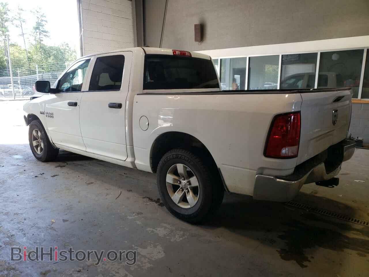 2017 RAM 1500 - VIN: 1C6RR6KT8HS535799 - Фото 2