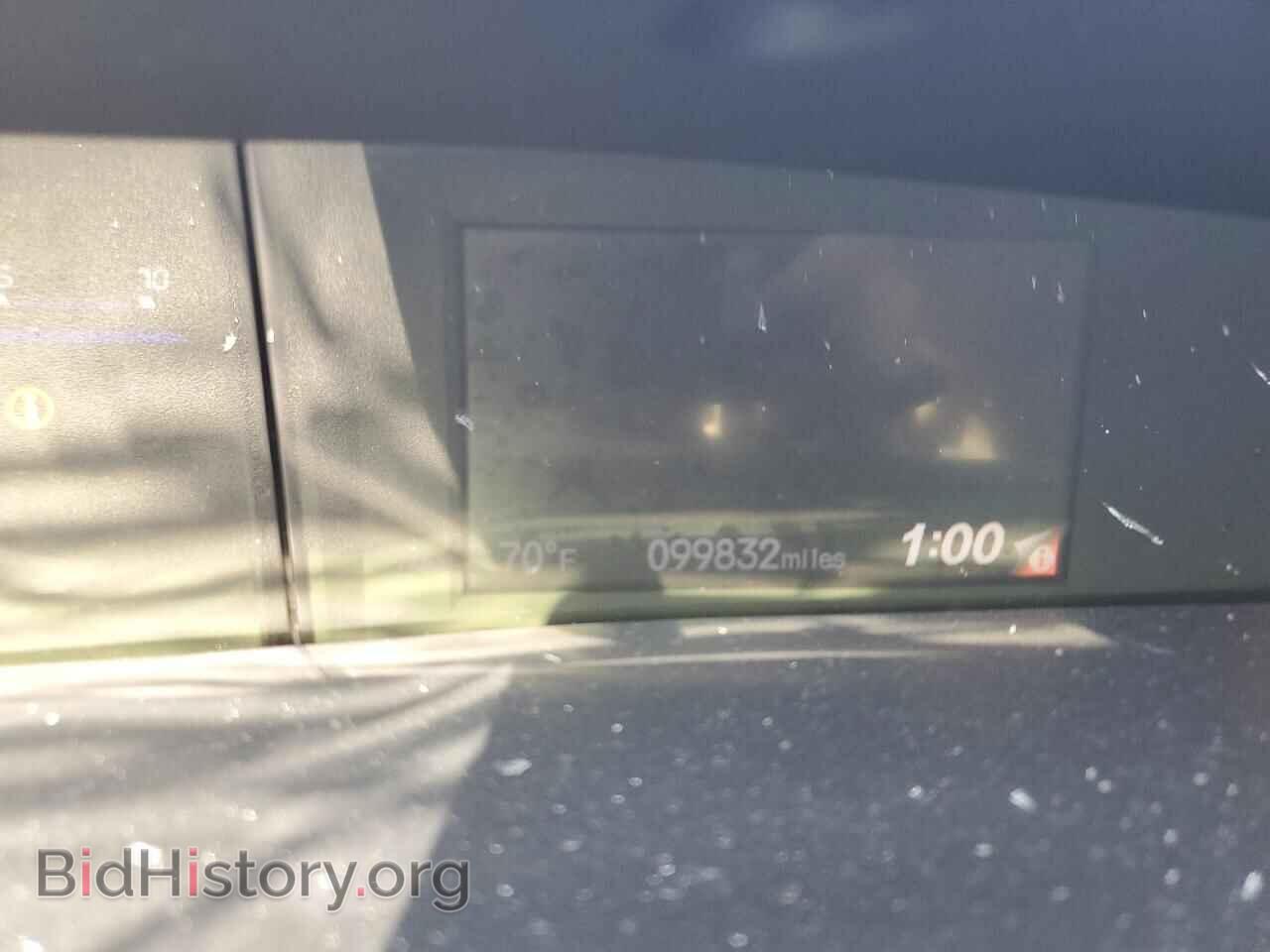 2013 HONDA CIVIC - VIN: 19XFB2F58DE214847 - Фото 9