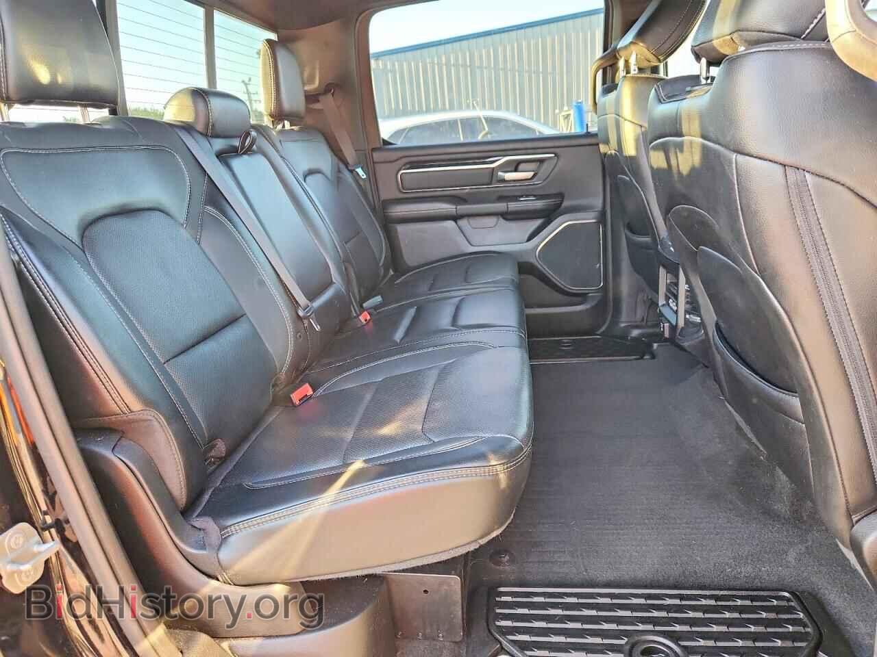 2020 RAM 1500 - VIN: 1C6SRFLT1LN168543 - Photo 10