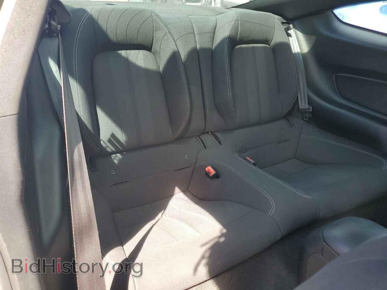 2018 FORD ALL Models - VIN: 1FA6P8TH5J5170984 - Фото 10