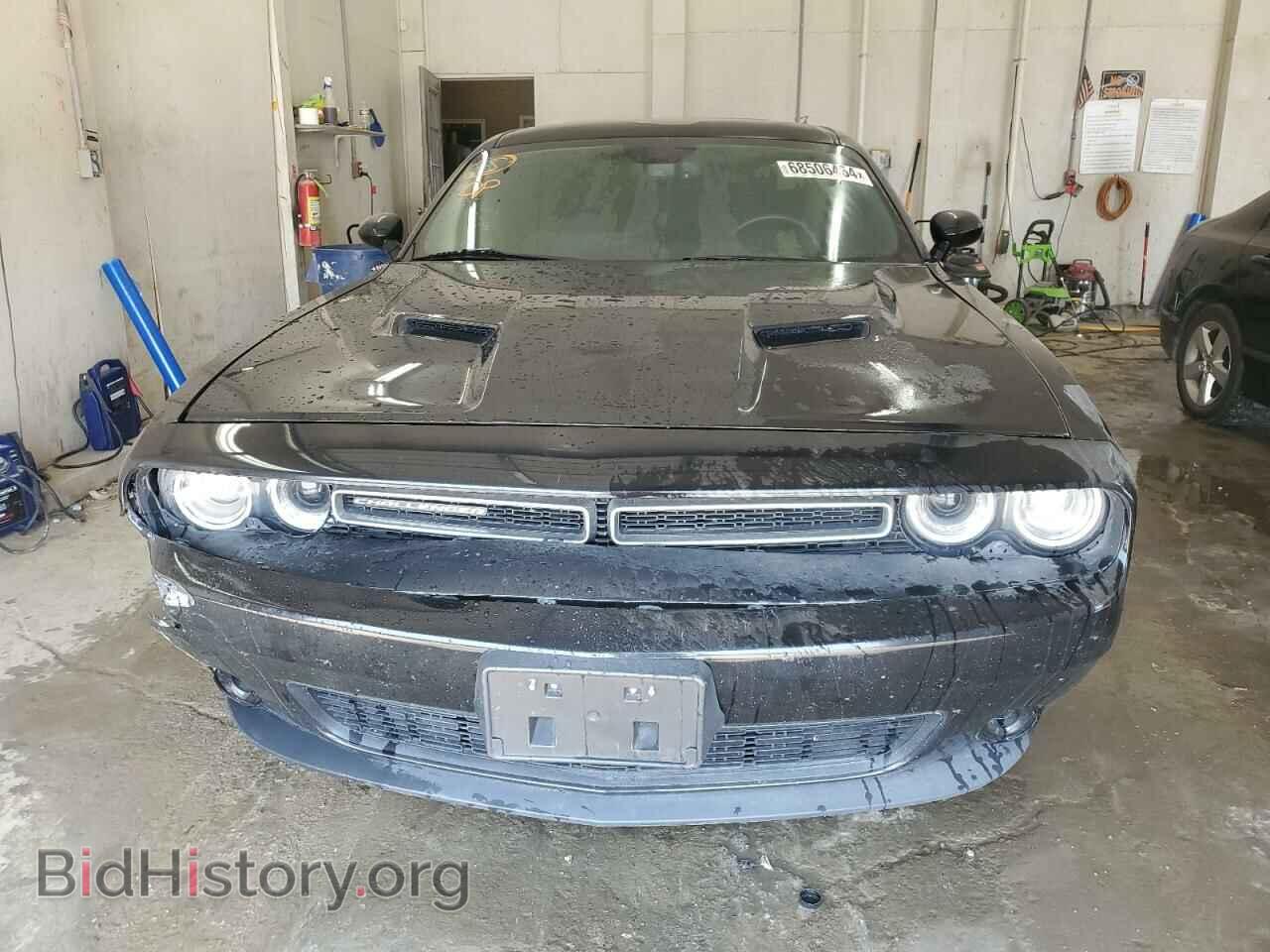 2015 DODGE CHALLENGER - VIN: 2C3CDZAG6FH873861 - Фото 5