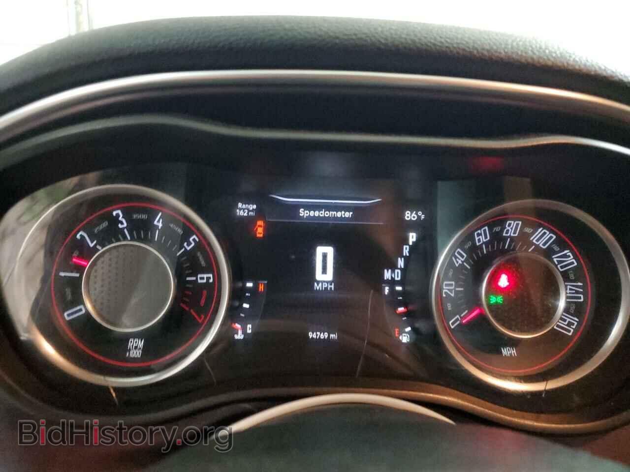 2015 DODGE CHALLENGER - VIN: 2C3CDZAG6FH873861 - Фото 9